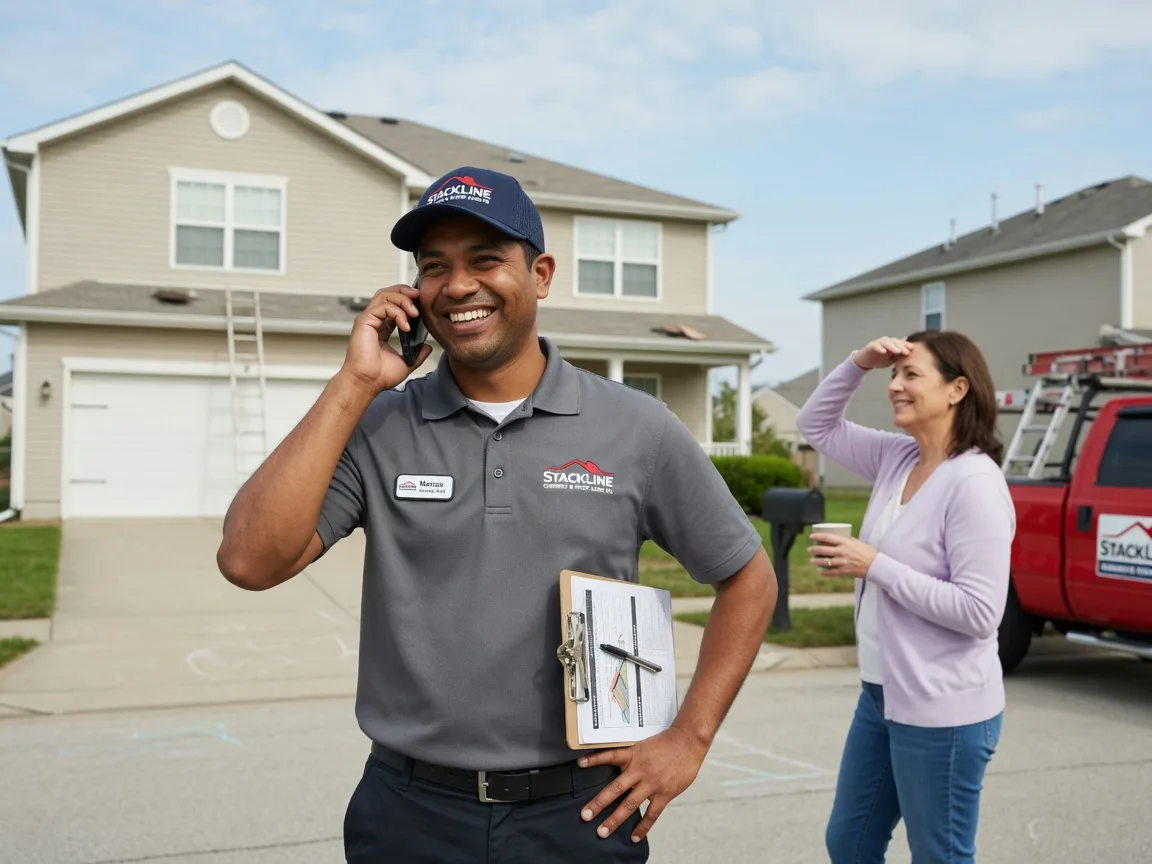 Chimney flashing repair Bixby, MO FAQs
